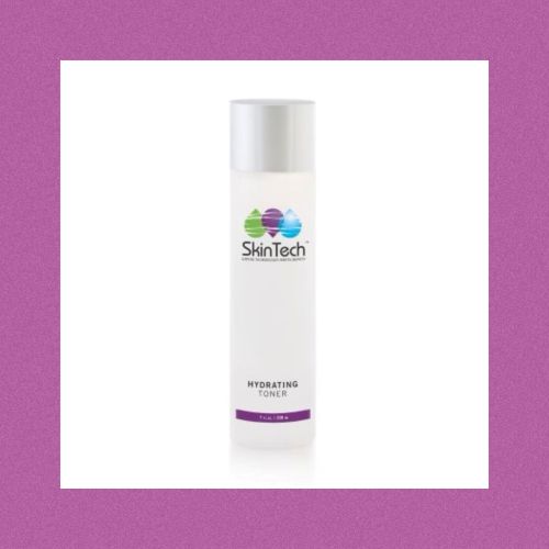 SkinTech hydrating toner - Helen's Haven Medspa Salon
